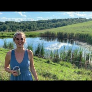 Meet your Posher, Paige